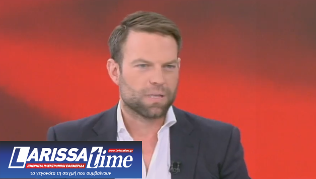 Στ. Κασσελάκης: Η σχέση μου με τον Αλέξη Τσίπρα είναι αμιγώς πολιτική – Τι είπε για «μαύρο» χρήμα και Σαμαρά